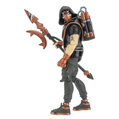 Колекційна фігурка Jazwares Fortnite Legendary Series Seeker S9