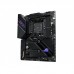 Материнcька плата ASUS ROG CROSSHAIR VIII DARK HERO sAM4 X570 4xDDR4 M.2 DP WiFi BT ATX