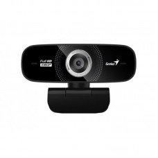 Веб-камера Genius FaceCam-2000X Full HD Black
