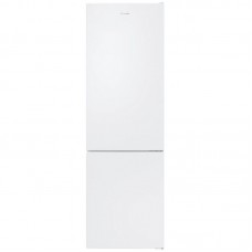 Холодильник Candy з нижн. мороз., 176x55х54.5, холод.відд.-186л, мороз.відд.-74л, 2дв., А+, ST, білий