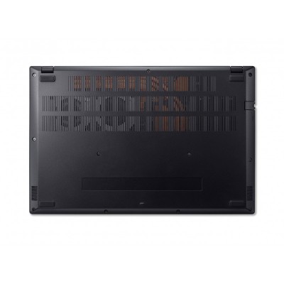 Ноутбук Acer Nitro V 15 ANV15-41 15.6" FHD IPS, AMD R7-7735HS, 16GB, F1TB, NVD4060-8, Lin, чорний