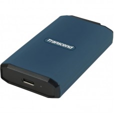 Портативний SSD Transcend 2TB USB 3.2 Gen 2 Type-C ESD410C Портативний SSD Transcend 2TB USB 3.2 Gen 2 Type-C ESD410C