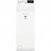Пральна машина Electrolux вертикальна, 6кг, 1000, D, 60см, дисплей, білий