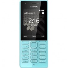 Мобільний телефон Nokia 216 Blue (A00027787) Мобільний телефон Nokia 216 Blue (A00027787)