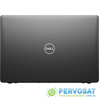 Ноутбук Dell Inspiron 3593 (3593Fi58S2IUHD-LBK)