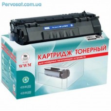 Картридж WWM для HP LJ P2015/P2014/M2727 (LC27N) Картридж WWM для HP LJ P2015/P2014/M2727 (LC27N)