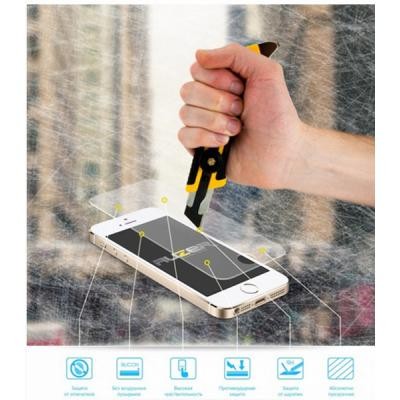 Скло захисне AUZER для Huawei Y3c (AG-HUY3C)