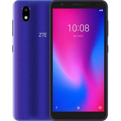 Мобильный телефон ZTE Blade A3 2020 1/32Gb NFC Blue