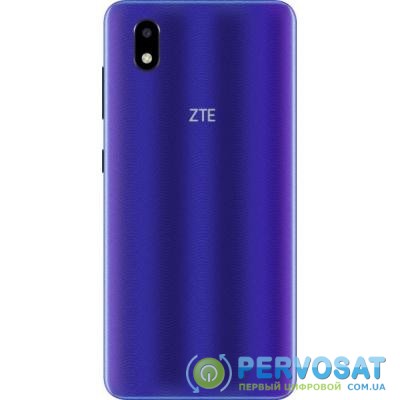 Мобильный телефон ZTE Blade A3 2020 1/32Gb NFC Blue