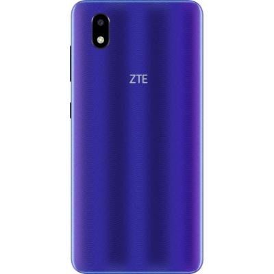 Мобільний телефон ZTE Blade A3 2020 1/32Gb NFC Blue