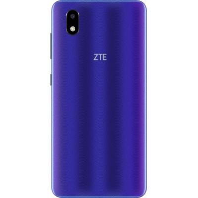 Мобильный телефон ZTE Blade A3 2020 1/32Gb NFC Blue