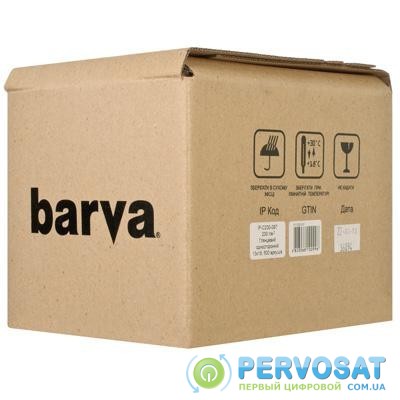 Бумага BARVA 13x18, 230g/m2, 500c (IP-C230-097)