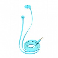 Навушники Trust Duga Mic Neon Blue (22107)