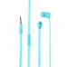 Навушники Trust Duga Mic Neon Blue (22107)