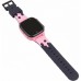 Смарт-часы ATRIX iQ2100 IPS Cam Pink Детские телефон-часы с трекером (iQ2100 Pink)
