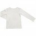 Кофта Breeze футболка з довгим рукавом (13806-2-164G-cream)
