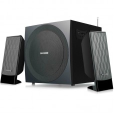 Колонки MICROLAB M-300U 2,1, Black Колонки MICROLAB M-300U 2,1, Black