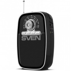 Акустична система SVEN SRP-445 black Акустична система SVEN SRP-445 black