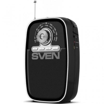 Акустична система SVEN SRP-445 black