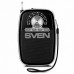 Акустична система SVEN SRP-445 black