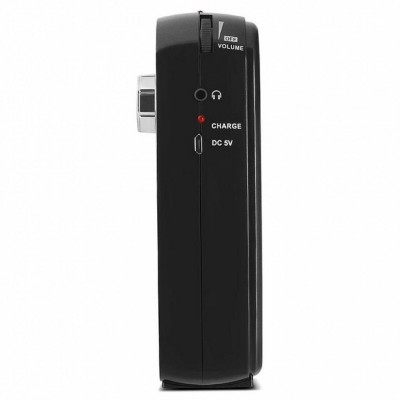 Акустична система SVEN SRP-445 black