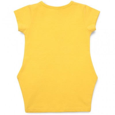 Плаття Breeze з єдинорогом (15744-110B-yellow)