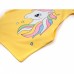 Плаття Breeze з єдинорогом (15744-110B-yellow)