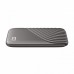 Портативний SSD USB 3.2 WD Passport 500GB R1050/W1000MB/s Space Gray
