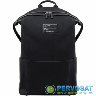 Рюкзак для ноутбука Xiaomi 13" 90FUN Lecturer casual backpack Black (Ф04021)