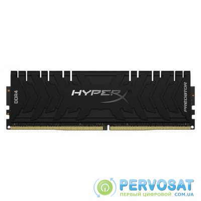 HyperX Predator DDR4 4000[HX440C19PB4K2/16]