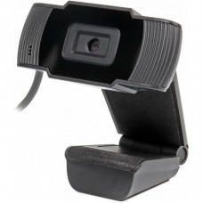 Веб-камера Maxxter HD 1280x720 (WC-HD-FF-01) Веб-камера Maxxter HD 1280x720 (WC-HD-FF-01)