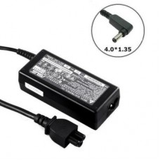 Блок живлення до ноутбуку Grand-X Asus (19V 2.37A 45W) 4.0x1.35mm (ACASL45WQ2) Блок живлення до ноутбуку Grand-X Asus (19V 2.37A 45W) 4.0x1.35mm (ACASL45WQ2)