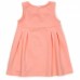 Плаття Breeze з котиком (15694-86G-peach)