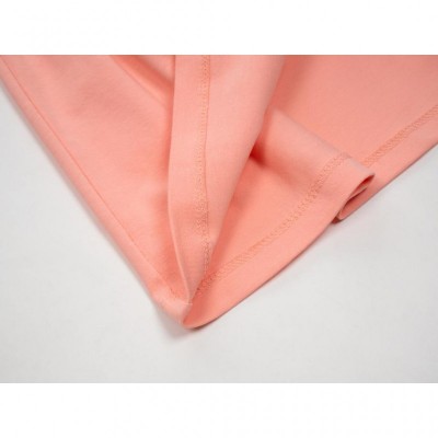 Плаття Breeze з котиком (15694-86G-peach)