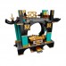 Конструктор LEGO NINJAGO Храм безмежного моря 71755