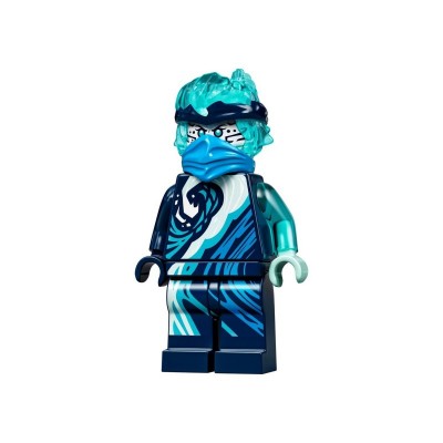 Конструктор LEGO NINJAGO Храм безмежного моря 71755