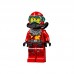 Конструктор LEGO NINJAGO Храм безмежного моря 71755