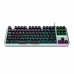 Клавиатура Aula Aegis Mechanical Keyboard EN/RU Blue switch (6948391240282)