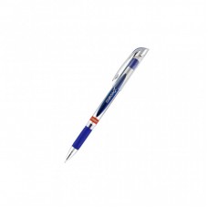 Ручка кулькова Unimax ChromX, синя (UX-119-02) Ручка кулькова Unimax ChromX, синя (UX-119-02)