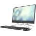Персональний комп'ютер-моноблок HP All-in-One 21.5FHD IPS AG/Intel Pen J5040/4/256F/int/kbm/DOS/Black