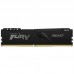 Пам'ять до ПК Kingston DDR4 3733 8GB FURY Beast Black