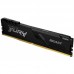 Пам'ять ПК Kingston DDR4  8GB 3733 FURY Beast Black