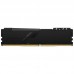 Пам'ять ПК Kingston DDR4  8GB 3733 FURY Beast Black