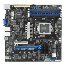 Материнська плата серверная ASUS P11C-M/4L s1151 C242, 4xDDR4, M.2 mATX