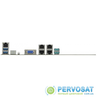 Материнська плата серверная ASUS P11C-M/4L s1151 C242, 4xDDR4, M.2 mATX