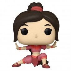Фігурка Funko POP! Animation Avatar The Last Airbender Ty Lee 56026