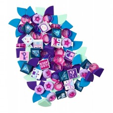Конструктор LEGO DOTS Додаткові елементи – випуск 3 41921