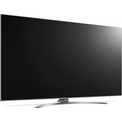 Телевізор 43" LG NanoCell 4K 50Hz Smart WebOS Ashed Blue