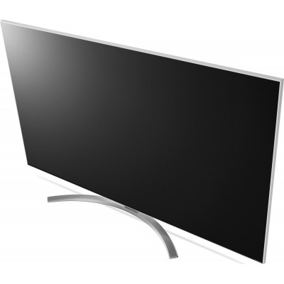 Телевізор 43" LG NanoCell 4K 50Hz Smart WebOS Ashed Blue