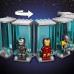 Конструктор LEGO Super Heroes Броня Залізної Людини